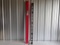 48in Craftsman Level with Case