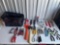 Tool Bag and Tools
