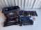 Hyper Tough Bag and Maglite Flashlights