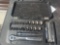 Craftsman 3/8 Drive Socket Set