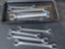 Assorted Wrenches