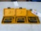 (3) A Chapman Tool 27-Piece Screwdriver Set