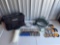 Husky Tool Bag - Craftsman Nut-Driver Set - Assorted Tools
