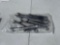 Never Used Craftsman 8-Piece Combination Wrench Set