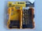 DeWalt 14 Piece Titanium Drill Bit Set