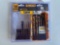 DeWalt 14 Piece Titanium Drill Bit Set