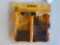 DeWalt 14 Piece Black Oxide Drill Bit Set