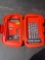 Black and Decker 5 Piece Drill Bit Set