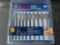 Bosch Spade Bit Set