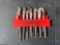 Craftsman Spade Bit Set