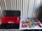 Craftsman 26in Tool Box and Assorted Tools