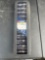 Campbell Hausfeld 11 Piece Deep Drive Impact Socket Set NIB