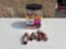 Copper Couplings