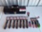 Craftsman Screwdrivers - Hyper Tough 15in Tool Box