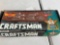 Craftsman 14 Standard Wrench Set
