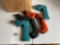 Makita Drills - Craftsman Drill - Black and Decker Drill