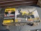Black-Jack 2 Ton Floor Jack