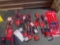 Craftsman Screwdrivers and Hex Bits