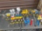 Stanley Wrenches, Pliers, Milwaukee