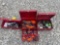 Toolboxes - Craftsman Screwdrivers - Tape Measures