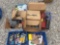 Large Lot of Tools and Hardware