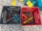 Assorted Tools