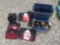 Craftsman and DeWalt Tool Bags