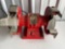 HDC 6 Inch Bench Grinder