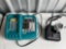 Black and Decker Battery Charger with Battery / Makita Battery Charger