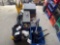 Large Assortment of Hardware and Tools
