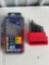 (2) Bosch Drill Bit Sets