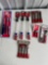 Craftsman Extension Bar Set, Screwdrivers, Nail Sets, Socket Adapter