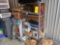 Shelfs and Contents