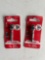 (2) Milwaukee 3/8 Adapters