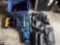 Assorted Tool Bags