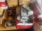 Large Lot of Hot Wheels and Matchbox Cars