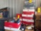 Large Lot of Hot Wheels and Matchbox Cars