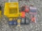Drill Bit Sets - Ratchet Straps