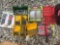 Bolt Organizers - Assorted Bits