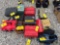 Empty Tool Cases