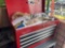 Craftsman Toolbox and Contents
