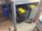 Toolboxes and Stand
