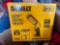 Battery Chargers and DeWalt Flashlight