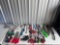 Large Assortment of Tools