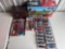Early GIJOE Toys - Hot Wheels - Chess - Spiral Strike