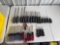 Magnetic Craftsmen Screwdrivers - Assorted Husky and Craftsman Screwdrivers