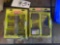 Ryobi 21pc Black Oxide Drill Bit Set - 44pc Driver Set