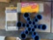 Impact Screwdriver Set - Cotter Pins - Screw Driver Holder