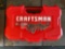 Craftsman 51pc Socket Set