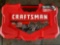 Craftsman 51pc Socket Set